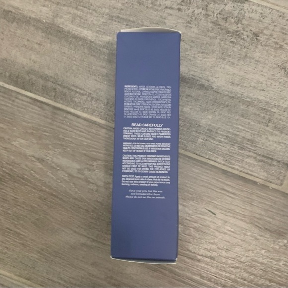 Kristin Ess Color Depositing Conditioner celestial skies hair color - Picture 5 of 6